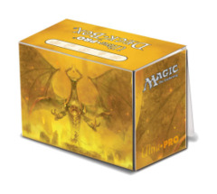 M13 Nicol Bolas Deck Box